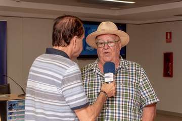 El II Torneo Internacional Gran Canaria Isla Europea del Deporte contará con cuatro equipos de lujo (Foto TA)